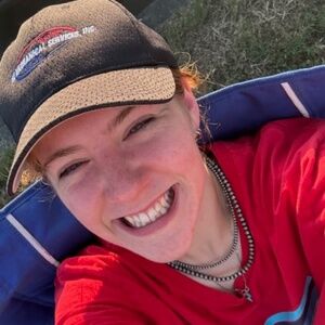 Meet your Posher, Kylee